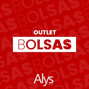 #OUTLET,BOLSAS!