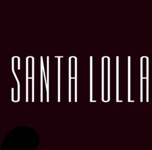 Santa Lolla